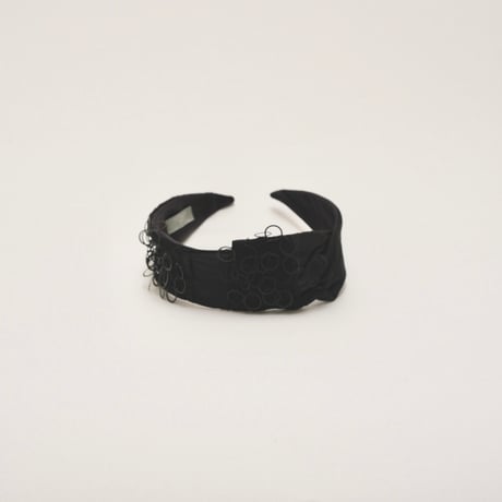 TYPICAL／ティピカル｜Head Band