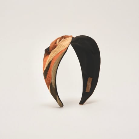 TYPICAL／ティピカル｜Head Band