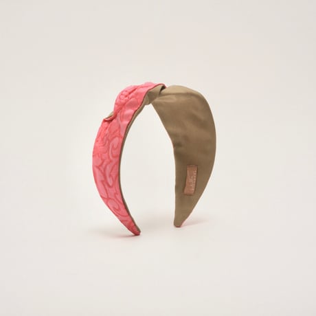 TYPICAL／ティピカル｜Head Band