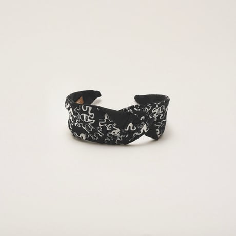 TYPICAL／ティピカル｜Head Band