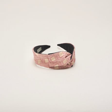 TYPICAL／ティピカル｜Head Band