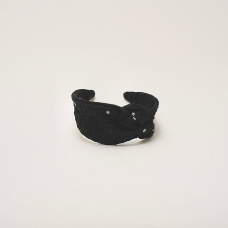 TYPICAL／ティピカル｜Head Band
