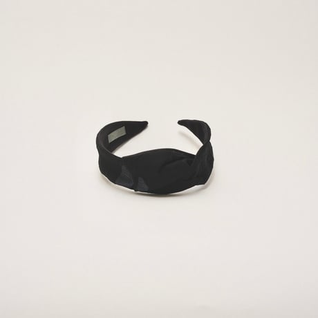 TYPICAL／ティピカル｜Head Band
