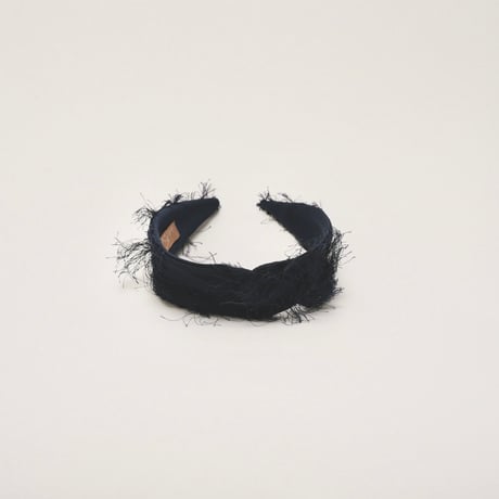 TYPICAL／ティピカル｜Head Band