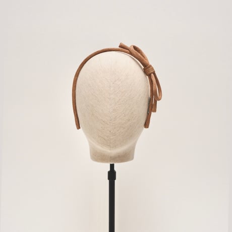 Ribbon／リボン｜Head Band