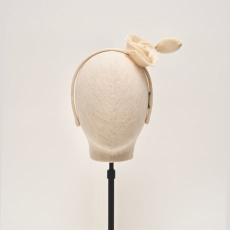 Rose／ローズ｜Head Band