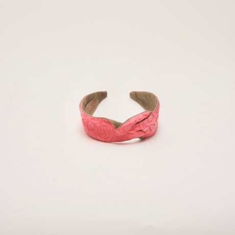 TYPICAL／ティピカル｜Head Band
