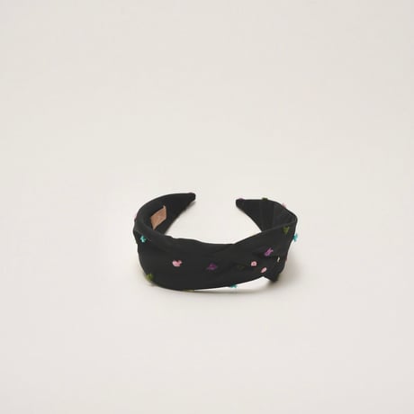 TYPICAL／ティピカル｜Head Band