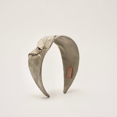 TYPICAL／ティピカル｜Head Band