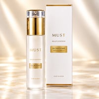 【定期コース】【MUST MULTI LOTION】幹細胞セクレトーム配合／顔・身体・デリケートゾーン 30日間のナイトケア