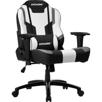 【組立式】AKRacing MJ Grey｜麻雀用ローバックチェア