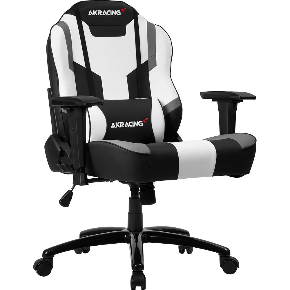組立式】AKRacing MJ Grey｜麻雀用ローバックチェア | 麻雀用具の