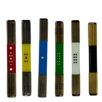 【中古】センチュリーフェニックス用点棒｜色味・状態に個体差あり