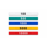 白点棒 103本セット | 麻雀用具のマツオカ株式会社