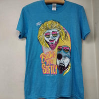 Brother me SOFTLY Tシャツ Sサイズ