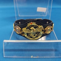 レックス・ルガー（WCW時代）可動式フィギュア（開封済） | プロレス