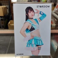 玖麗さやか FC限定非売品ブロマイド