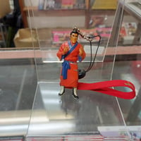 アントニオ猪木 フィギュアストラップ