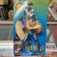 エル・サムライ フィギュア