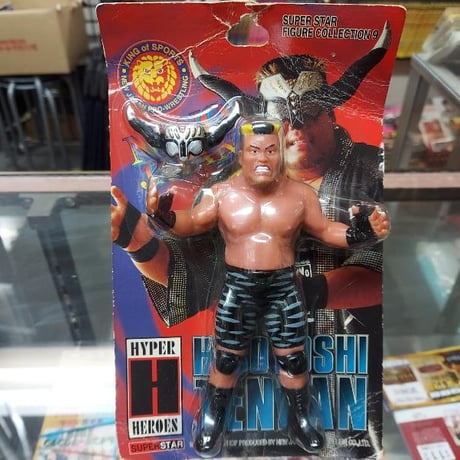 プロレスショップチャンピオン