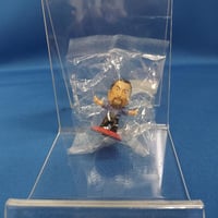 レックス・ルガー（WCW時代）可動式フィギュア（開封済） | プロレス
