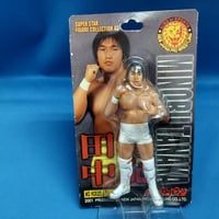 ヴァンダレイ・シウバHAOフィギュア(開封済) | プロレスショップ