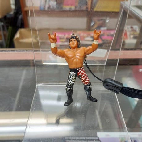 プロレスショップチャンピオン