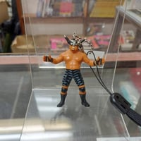 天山広吉 フィギュアストラップ