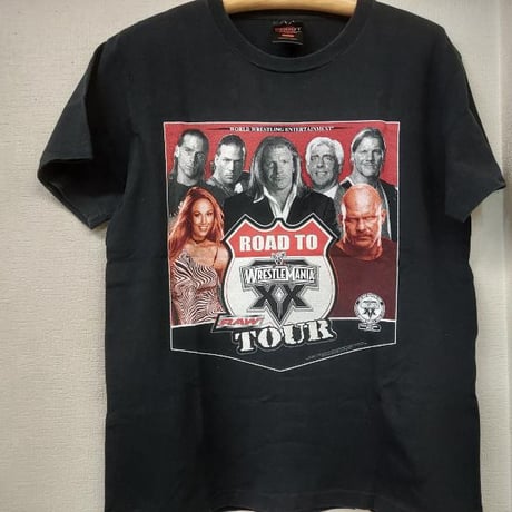 CATEGORY WWE WCW | プロレスショップチャンピオン