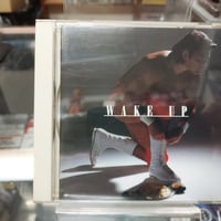 CD 新日本プロレス ウェイクアップ