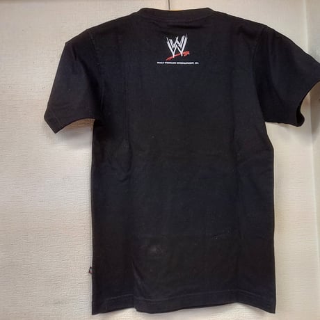ジ・アンダーテイカー 特大プリントTシャツ Mサイズ