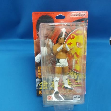 金本浩二 フィギュア | プロレスショップチャンピオン