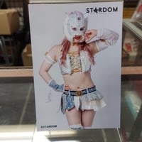 スターライト・キッド FC限定非売品ブロマイド