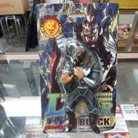 レイ・セフォー フィギュア | プロレスショップチャンピオン