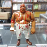 バフ・バグウェル（WCW時代）SLAMnCRUNCHフィギュア | プロレス