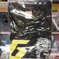 ガッツワールド ロゴTシャツ Lサイズ