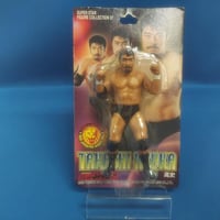 ヴァンダレイ・シウバHAOフィギュア(開封済) | プロレスショップ
