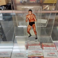 アントニオ猪木 アクリルスタンド