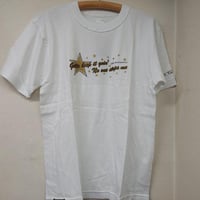 金本浩二×EDWIN コラボTシャツ Lサイズ