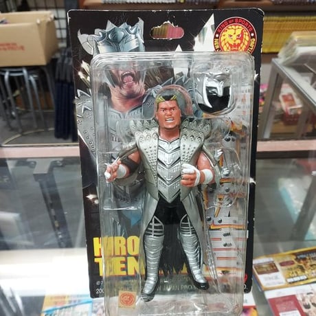 プロレスショップチャンピオン