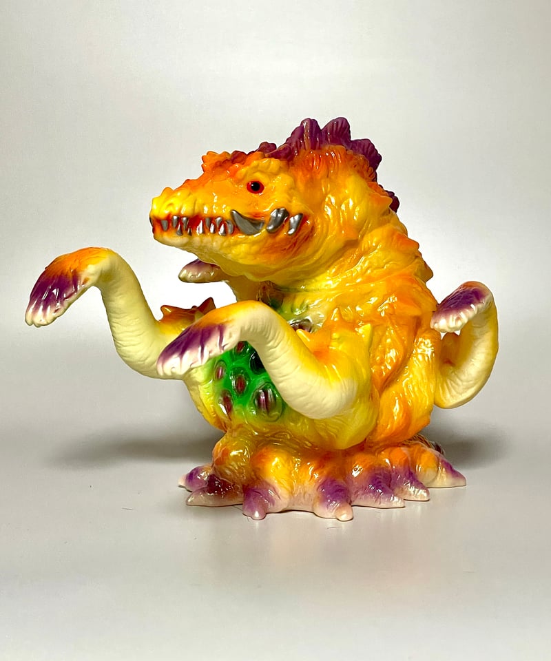 ビオランテ ハロウィンカラー 🎃 | M1号のオンラインストア