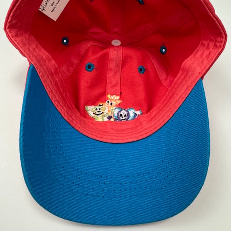 Saint Louis Zoo cap 【53cm】