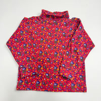 Flower turtle 【110】