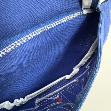 Kids waist pouch