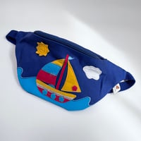 Kids waist pouch