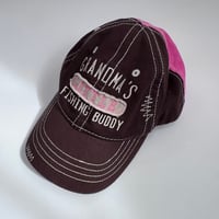 Basspro Y2K cap 【50cm】