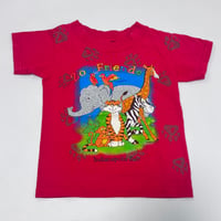 Indianapolis Zoo Tee【3T】