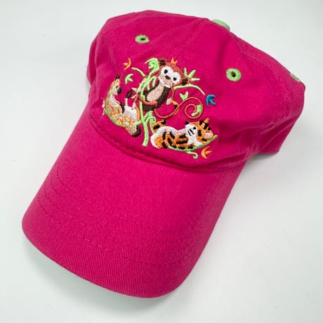 FWC Zoo cap 【52cm】
