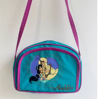 Aladdin shoulder bag