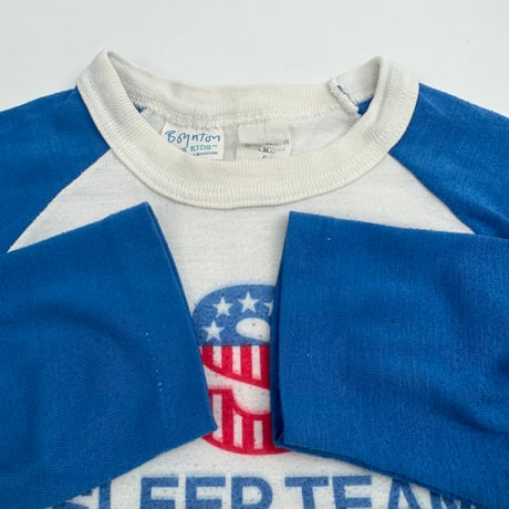 USA raglanT 90-95